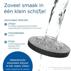 BRITA Waterfilterfles Vital 0.6L Abrikoos inclusief 2 MicroDisc Single Unit Online