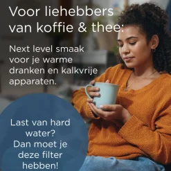 BRITA Waterfilterpatroon MAXTRA PRO Kalk Expert 6 pack Online