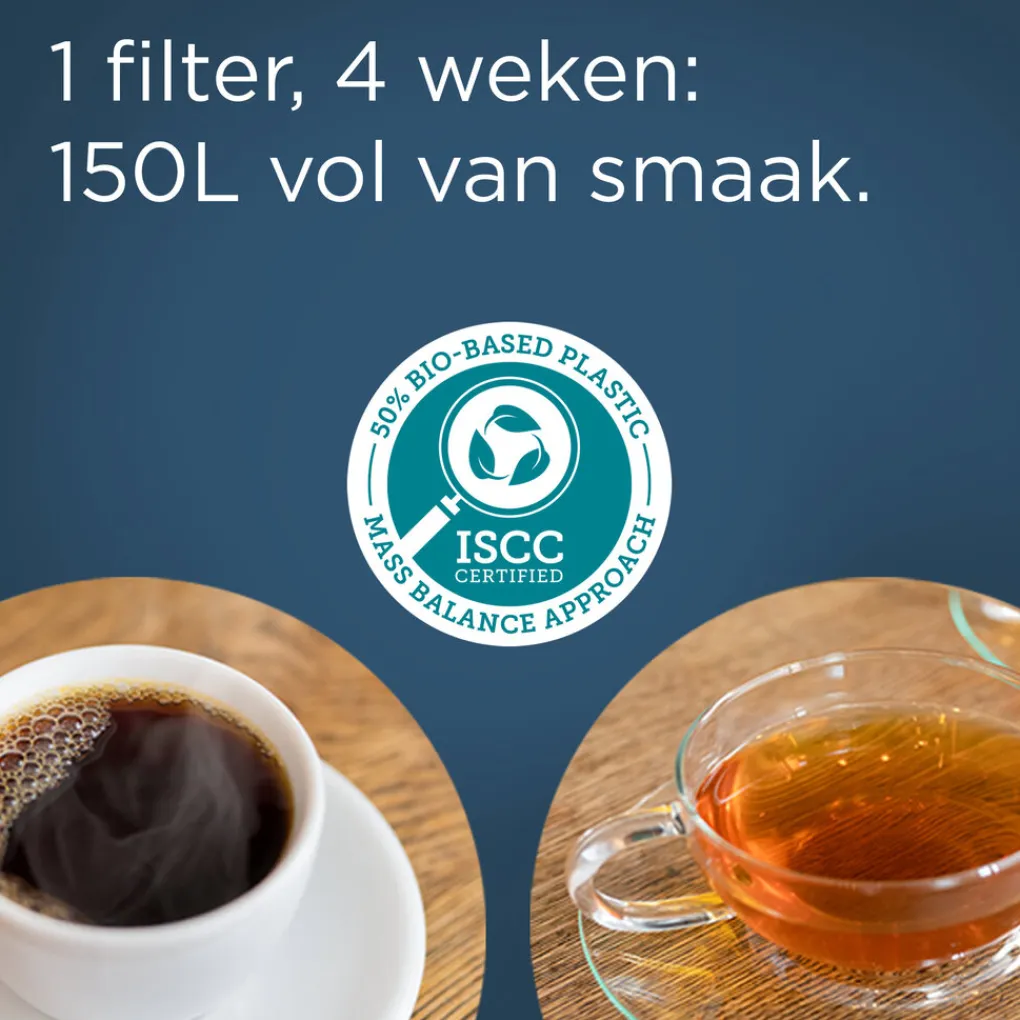 BRITA Waterfilterpatroon MAXTRA PRO Kalk Expert 6 pack Online