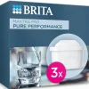 BRITA waterfilterpatroon MAXTRA PRO Pure Performance 3 pack Outlet