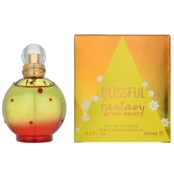 Britney Spears Blissful Fantasy - Eau de Toilette 100ml Hot