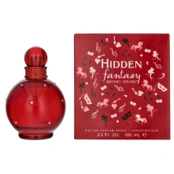 Britney Spears Hidden Fantasy - Eau de Parfum 100ml Clearance