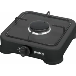 Brock Electronics draagbaar 1 pits gasfornuis camping kookstel Outlet