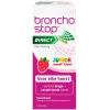 Bronchostop Direct met Honing Junior Hot