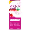 Bronchostop Max 8-in-1 Hoestdrank Hot