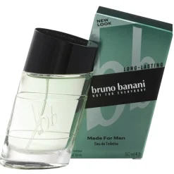 Bruno Banani Made For Men Eau de Toilette