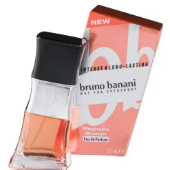 Bruno Banani Magnetic Woman Eau de Parfum Clearance
