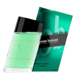 Bruno Banani Not For Everybody Made For Men Eau de Toilette