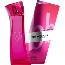 Bruno Banani Pure Woman Eau de Toilette Discount