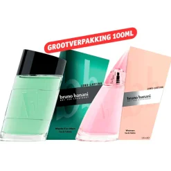 Bruno Banani Woman Eau De Toilette New