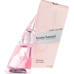 Bruno Banani Woman Eau de Toilette Online