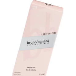 Bruno Banani Woman Eau de Toilette Online
