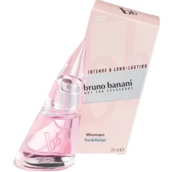 Bruno Banani Woman Eau de Parfum New