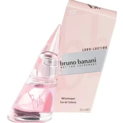 Bruno Banani Woman Eau de Toilette