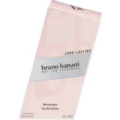 Bruno Banani Woman Eau de Toilette