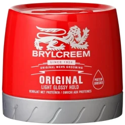 Brylcreem Original Gel Clearance
