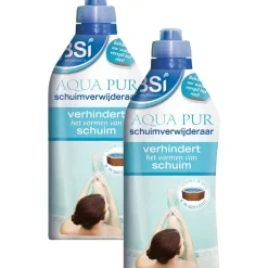 BSI Aqua pur spa schuimverwijderaar 2L Sale