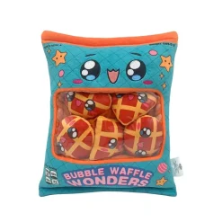 Overig Bubble Waffle Wonders Knuffels Online