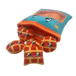 Overig Bubble Waffle Wonders Knuffels Online