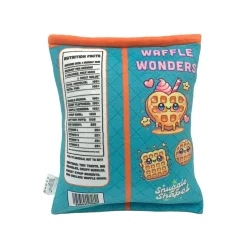 Overig Bubble Waffle Wonders Knuffels Online