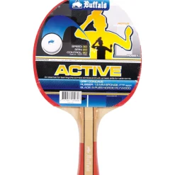 Buffalo Active Tafeltennisbat Sale