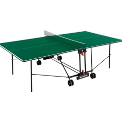 Buffalo Basic Indoor Tafeltennistafel Discount