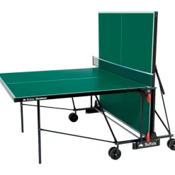 Buffalo Basic Outdoor Tafeltennistafel Online