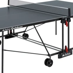 Buffalo Basic Outdoor Tafeltennistafel Hot