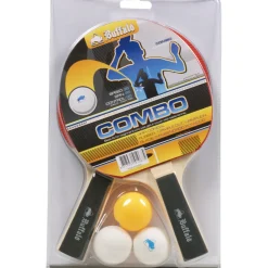 Buffalo Combo Tafeltennisbat Set Outlet