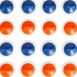 Buffalo Curling en Sjoelen spel Clearance