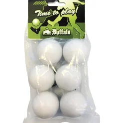 Buffalo Glad Tafelvoetbal Bal