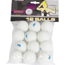Buffalo Hobby Outdoor Tafeltennisballen Outlet