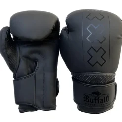 Buffalo Metal Bokshandschoenen Hot