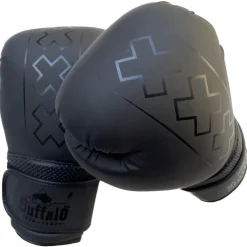 Buffalo Metal Bokshandschoenen Hot