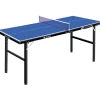 Buffalo Mini Deluxe Tafeltennistafel Discount