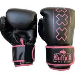 Buffalo Outrage Bokshandschoenen New