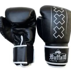Buffalo Outrage Bokshandschoenen Best