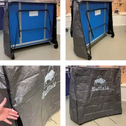 Buffalo Tafeltennistafel Afdekhoes Online