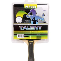 Buffalo Talent Tafeltennisbat Hot