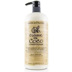 Bumble And Bumble Crème de Coco Conditioner Hot
