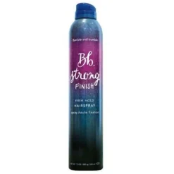 Bumble And Bumble Strong Finish Hairspray Hot
