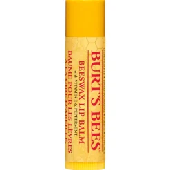 Burt's Bees Beeswax Lippenbalsem Hot