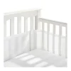 Buxibo Baby Bed Omrander Bedbumper Hoofdbeschermer Set van 2 Hot
