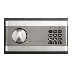 Buxibo Brandwerende Kluis Brandkast Met Digitaal Codeslot en Sleutel Outlet