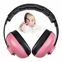 Buxibo Gehoorbescherming Oorkap voor Baby en Kleuter New