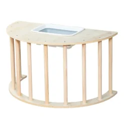 Buxibo Houten Klimbrug Klimboog Hot