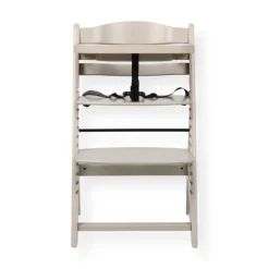 Buxibo Houten Meegroeistoel Kinderstoel met Eetblad New