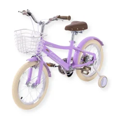 Buxibo Kinderfiets voor Meisjes Luna Sale