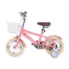 Buxibo Kinderfiets voor Meisjes Luna Clearance