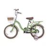 Buxibo Kinderfiets voor Meisjes Ibiza Best